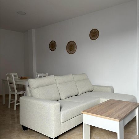 Casa De Asis Apartment เมดินาซิโดเนีย ภายนอก รูปภาพ