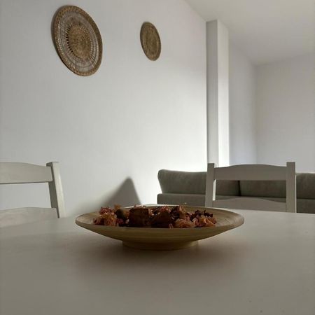 Casa De Asis Apartment เมดินาซิโดเนีย ภายนอก รูปภาพ