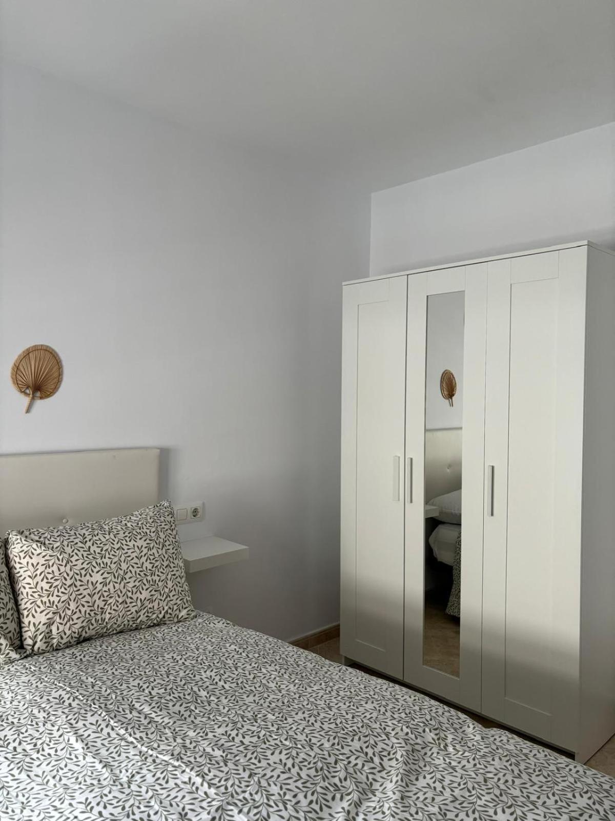 Casa De Asis Apartment เมดินาซิโดเนีย ภายนอก รูปภาพ
