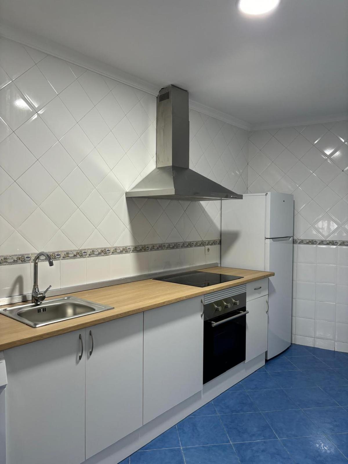 Casa De Asis Apartment เมดินาซิโดเนีย ภายนอก รูปภาพ
