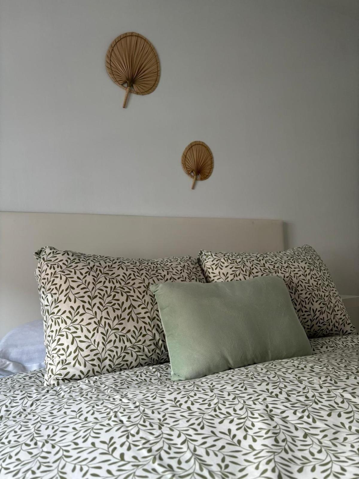 Casa De Asis Apartment เมดินาซิโดเนีย ภายนอก รูปภาพ